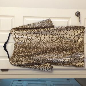 JCrew Silk Dress, 14